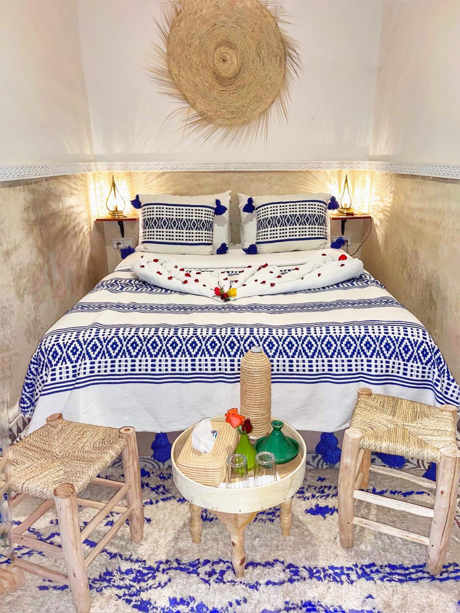 Tarba & Riad Marrakesh