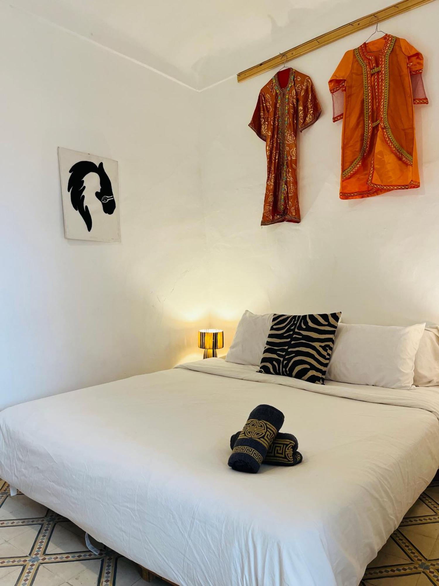 Holiday home Bleu 4 *