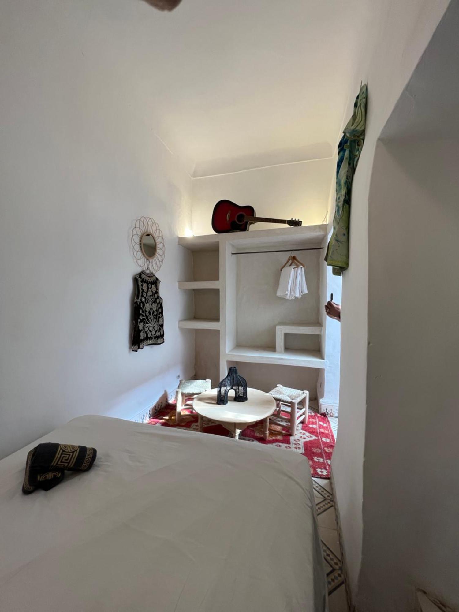 Bleu 4 Holiday home *