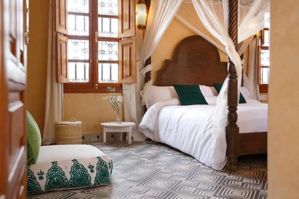 Daba Holiday home *