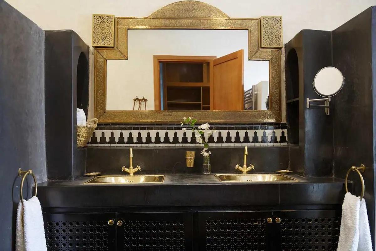 Holiday home Daba Marrakesh