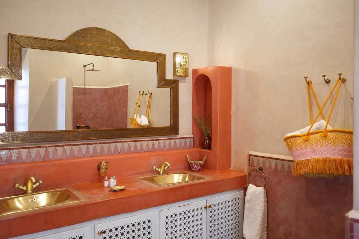 Daba Holiday home Marrakesh