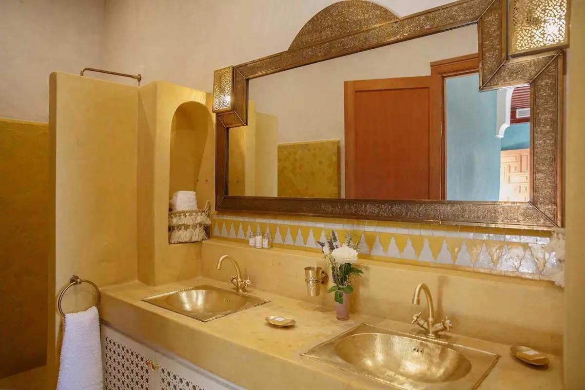 Holiday home Daba Marrakesh