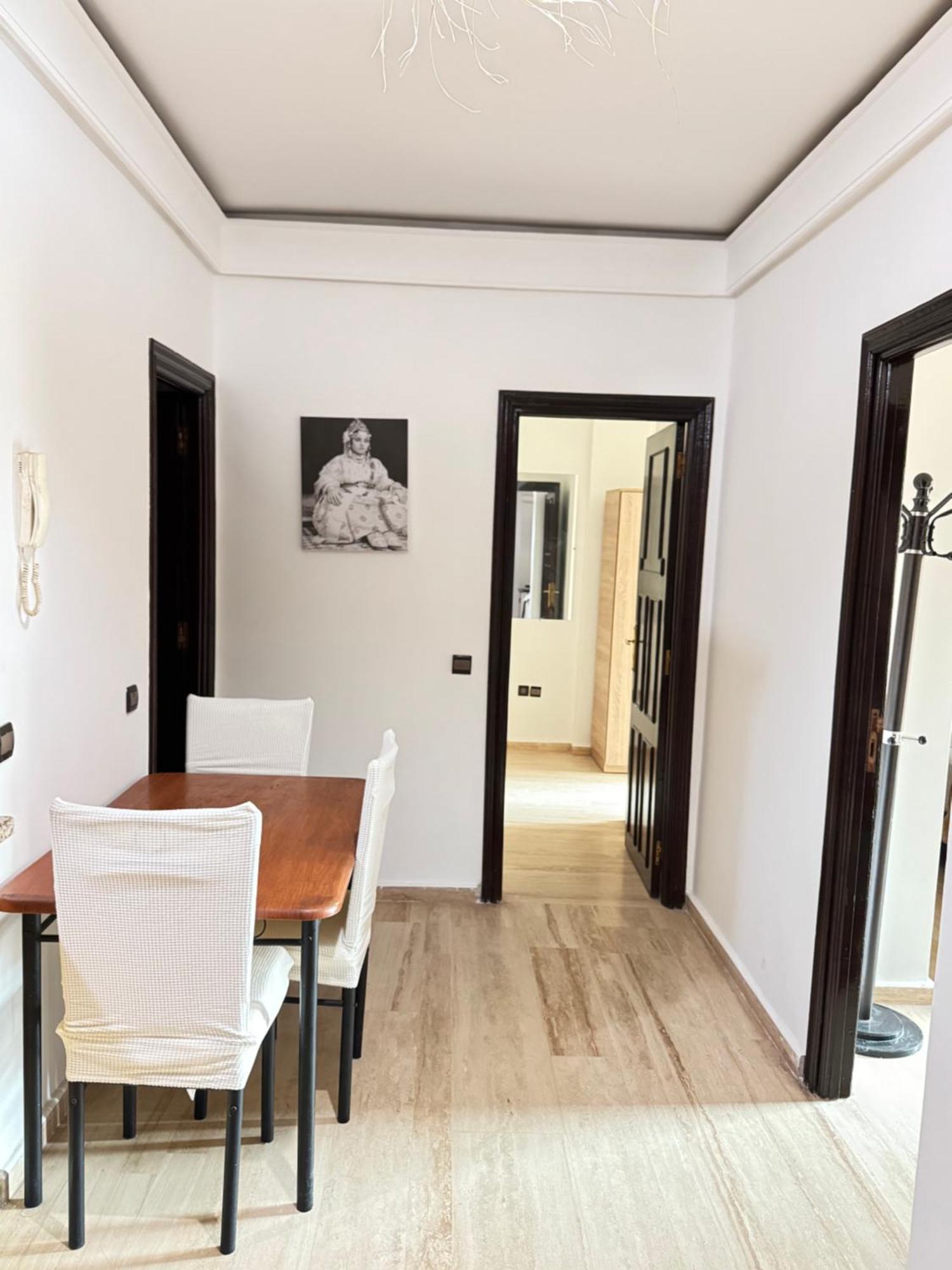 Apartment Le Numero 7 Marrakesh