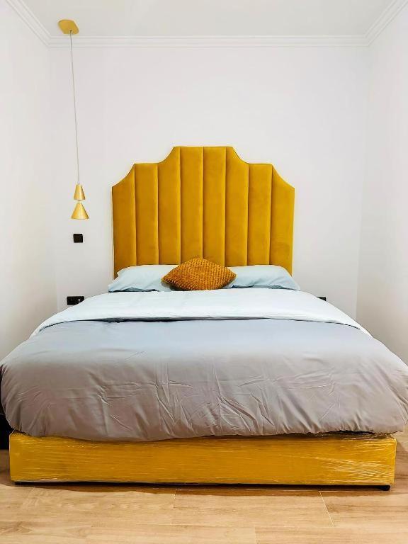 Luxury In Gueliz Marrakech Apartment Marrakesh