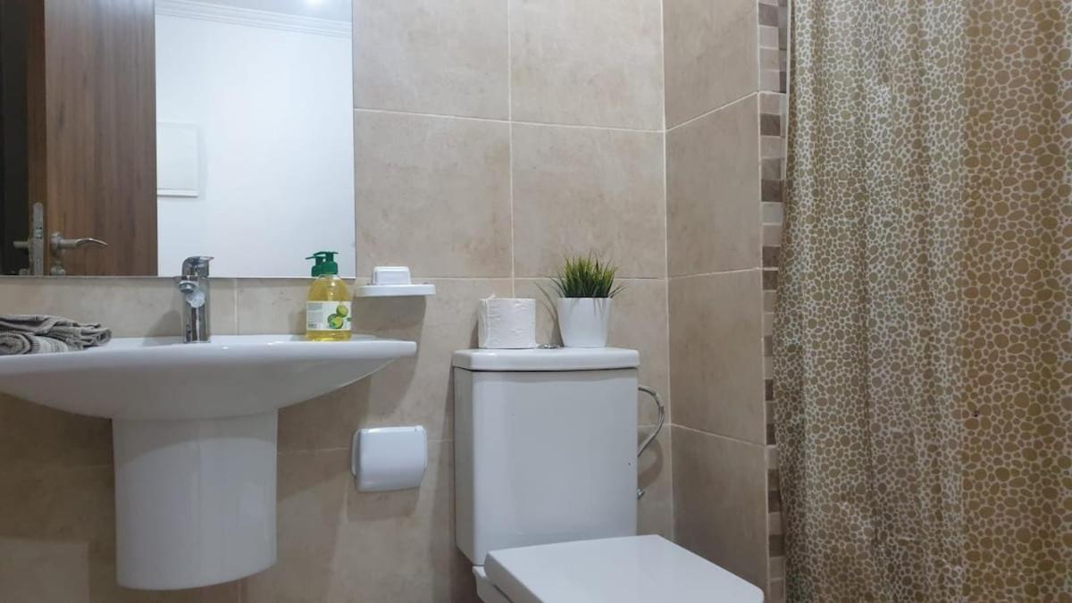Apartment Luxury In Gueliz Marrakech *
