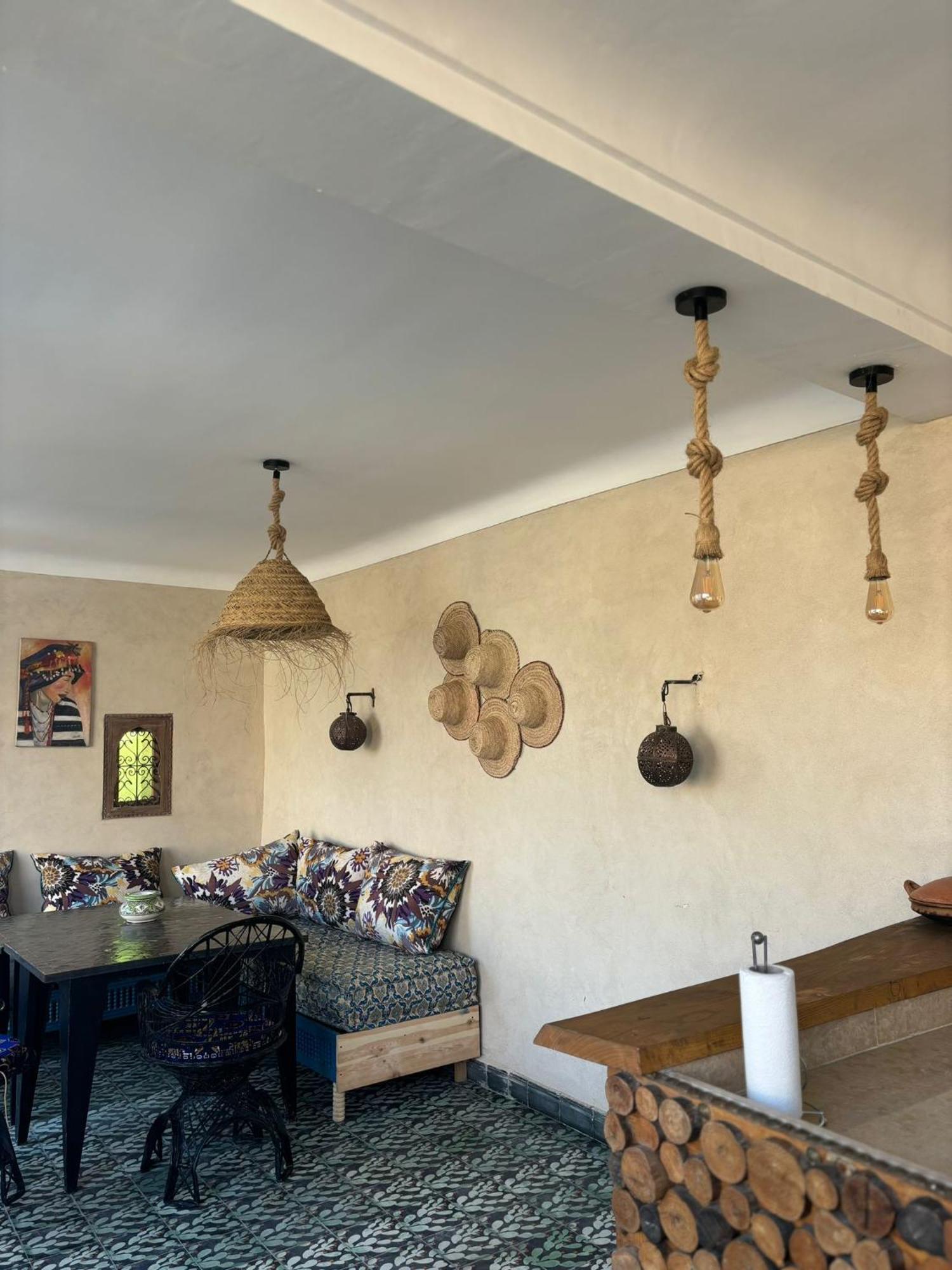 Riad Bab Adam