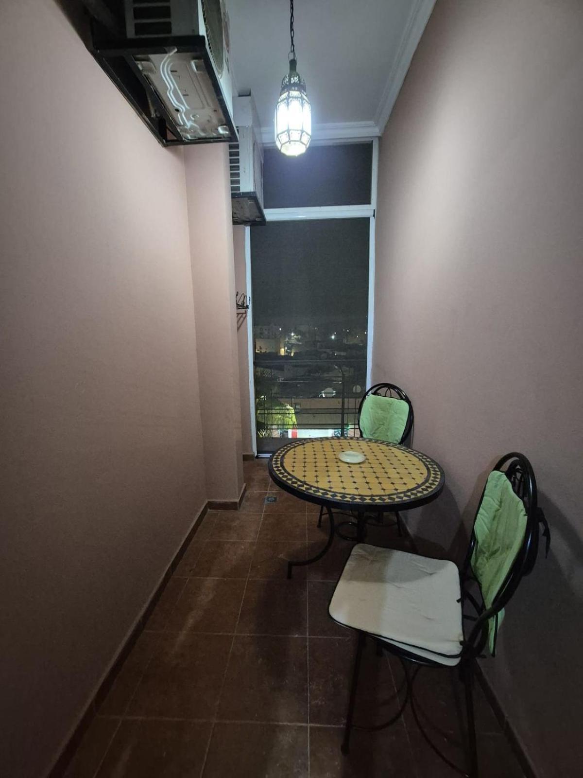 Sejour Familial A Marrakech Apartamento Marrakesh