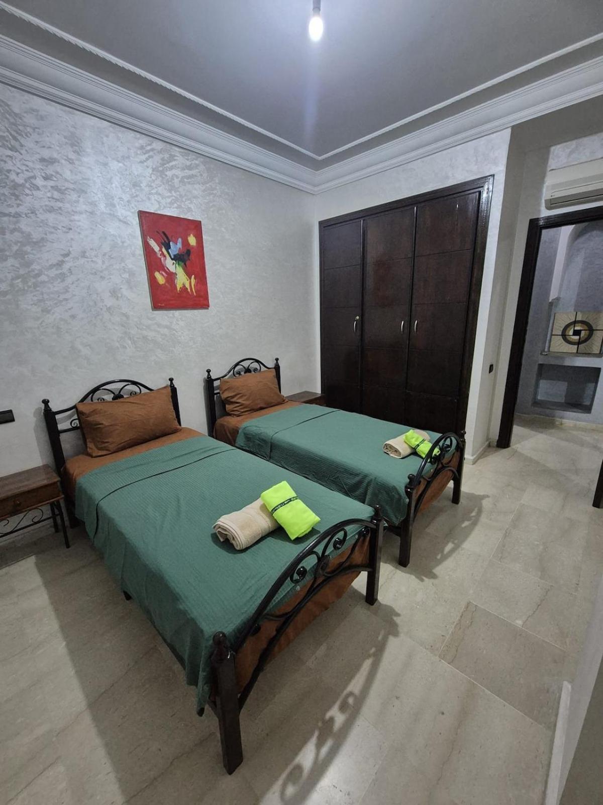 Sejour Familial A Marrakech Apartment Marrakesh