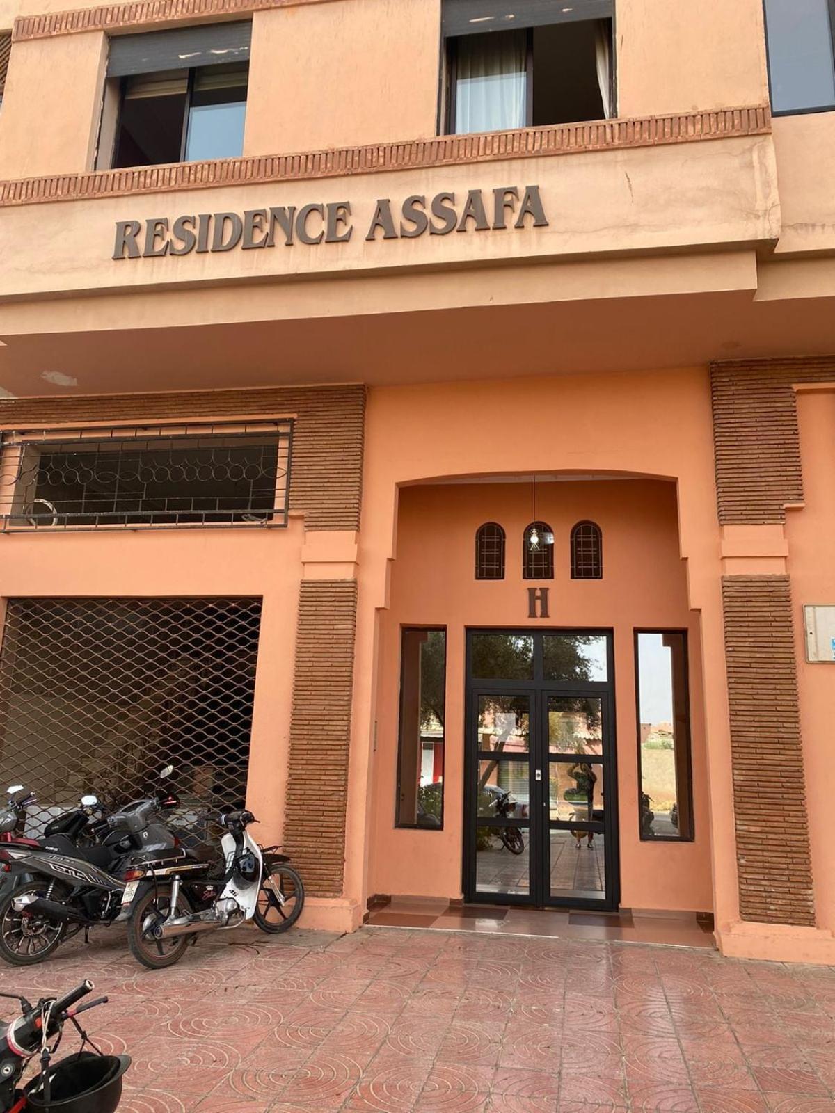 Sejour Familial A Marrakech *