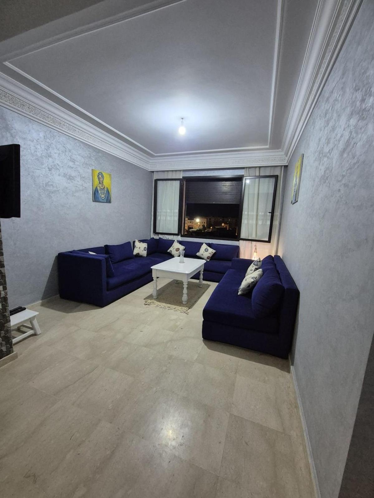 Sejour Familial A Marrakech Apartamento *