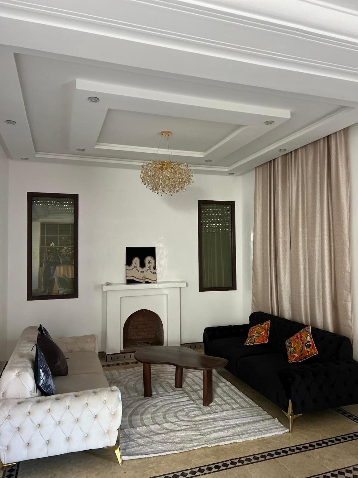 Villa Marrakech Piscine
