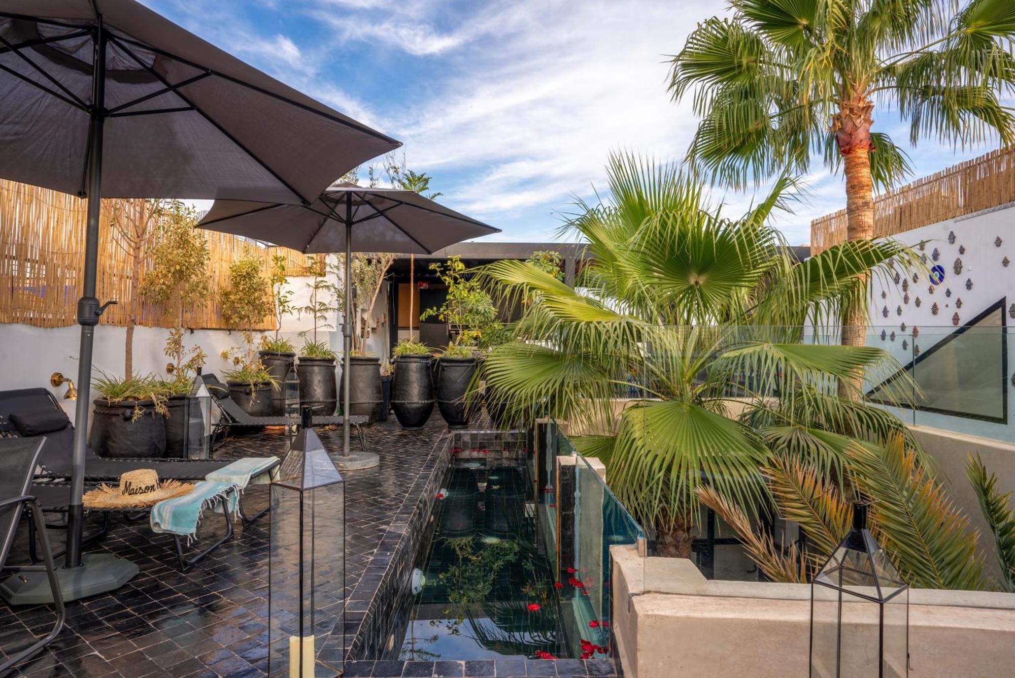 Riad Maison H Kasbah Marrakesh