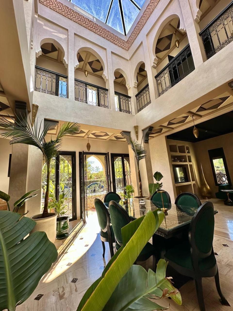 Villa Private Alemania In - Pool - Rooftop *