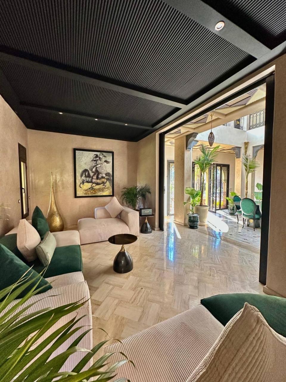 Villa Private Alemania In - Pool - Rooftop