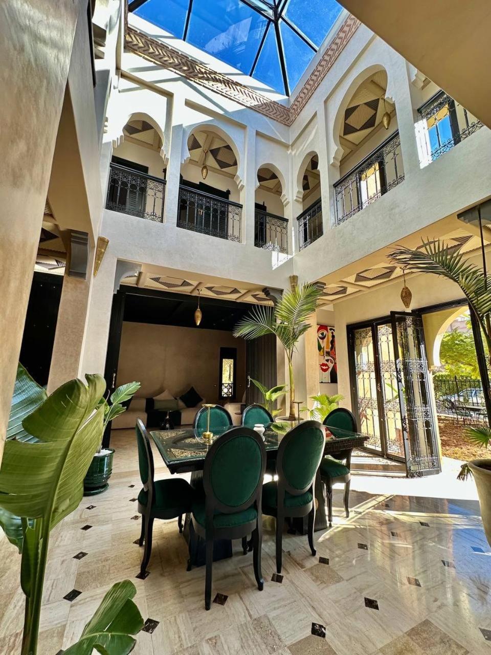Villa Private Alemania In - Pool - Rooftop