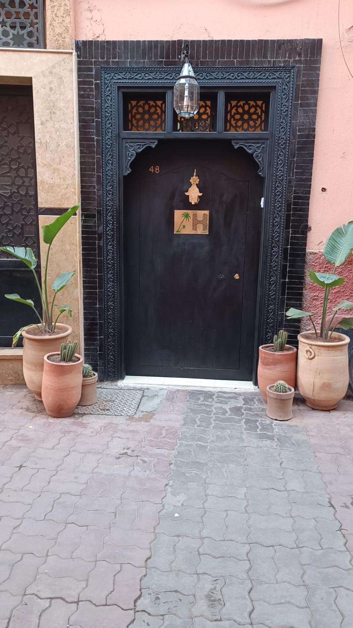 Maison H Kasbah