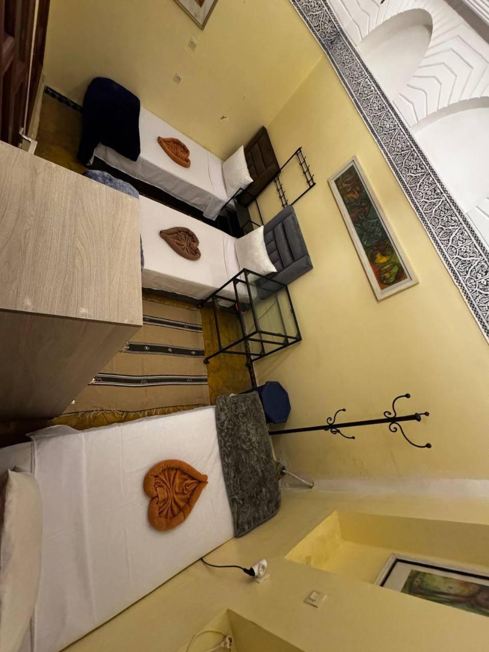 Lwalidin Marrakesh