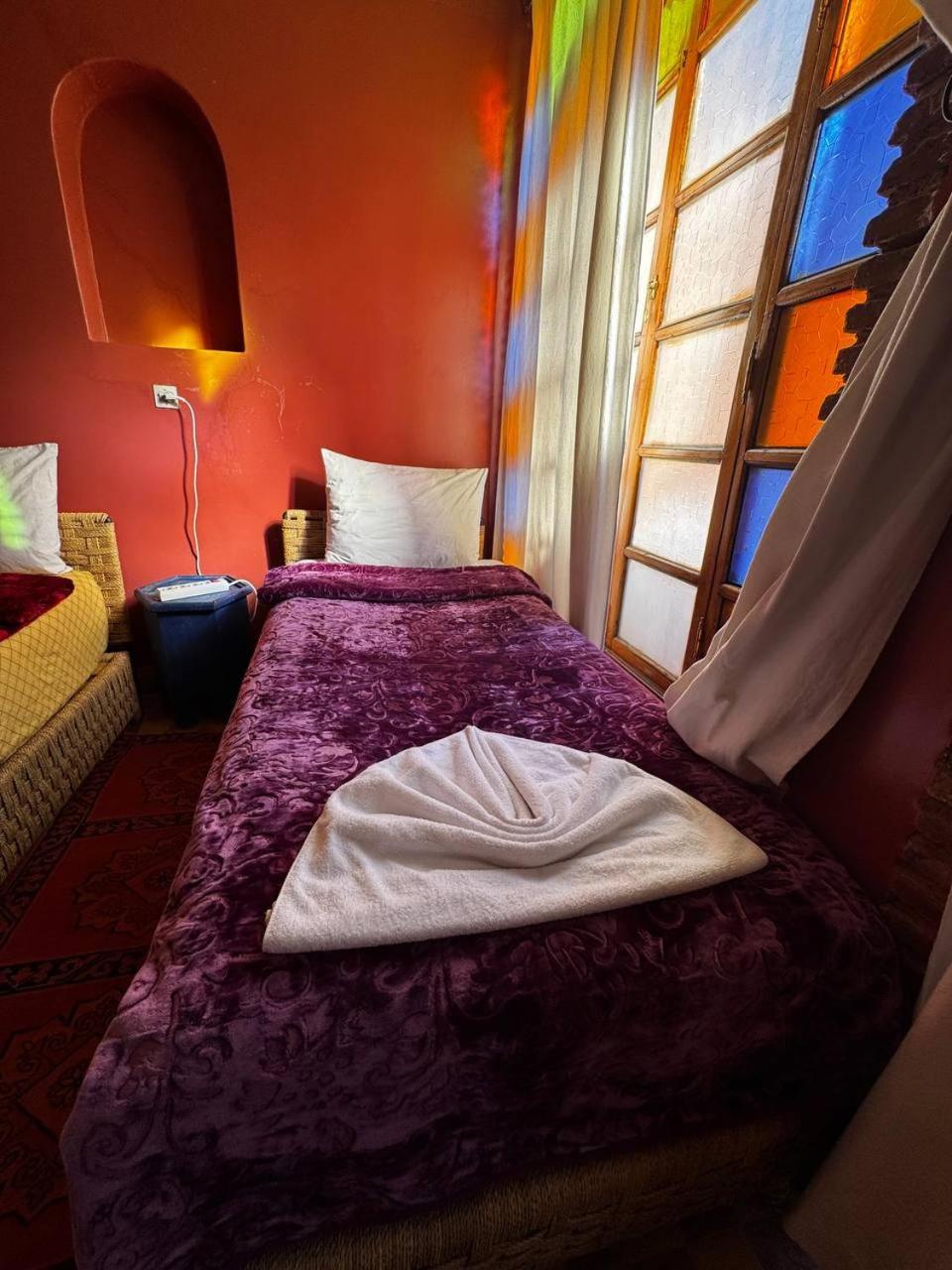 Séjour chez l'habitant Lwalidin Marrakesh