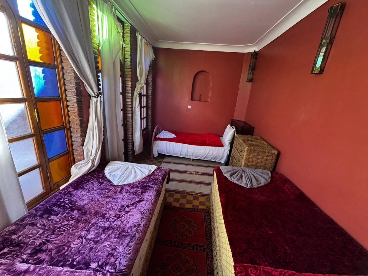 Lwalidin * Marrakesh