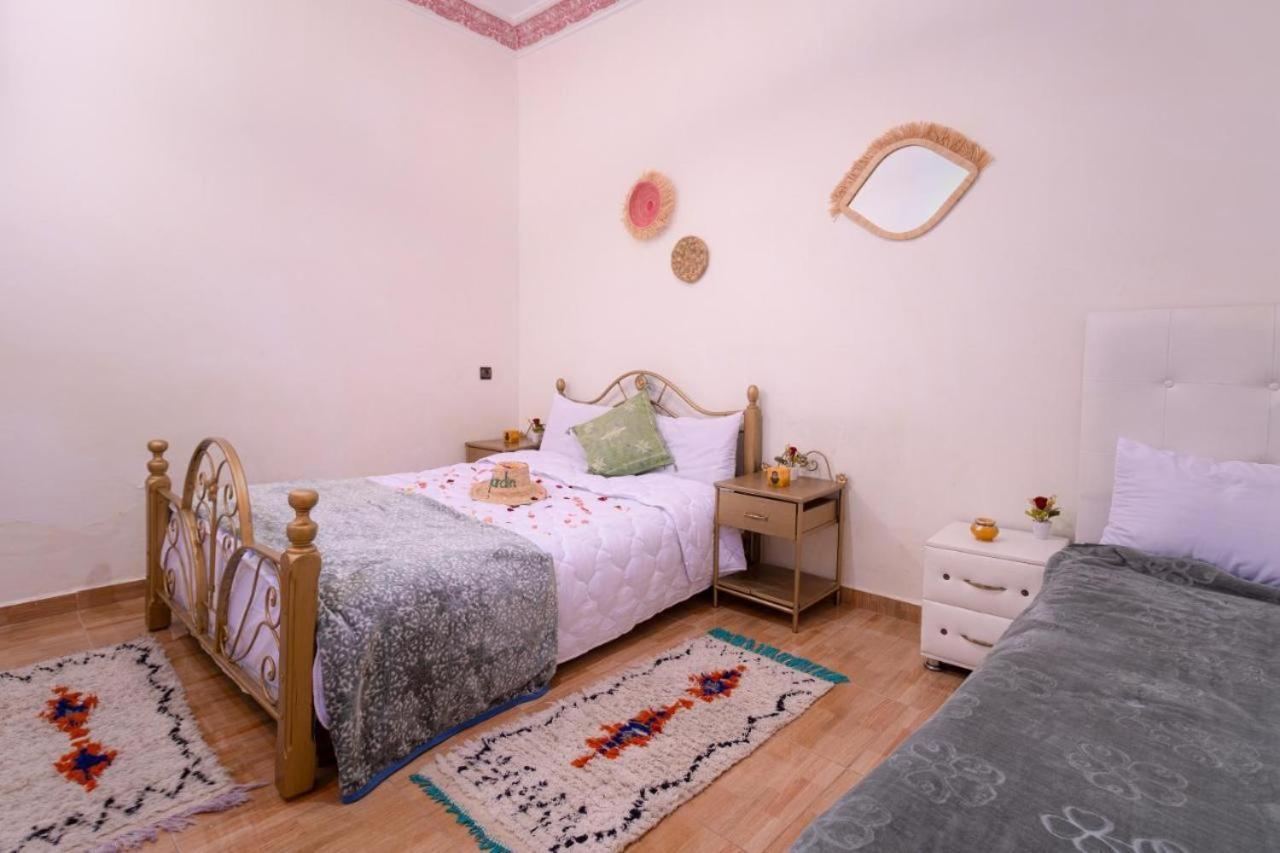 Riad Riad Kasbah Yassiir