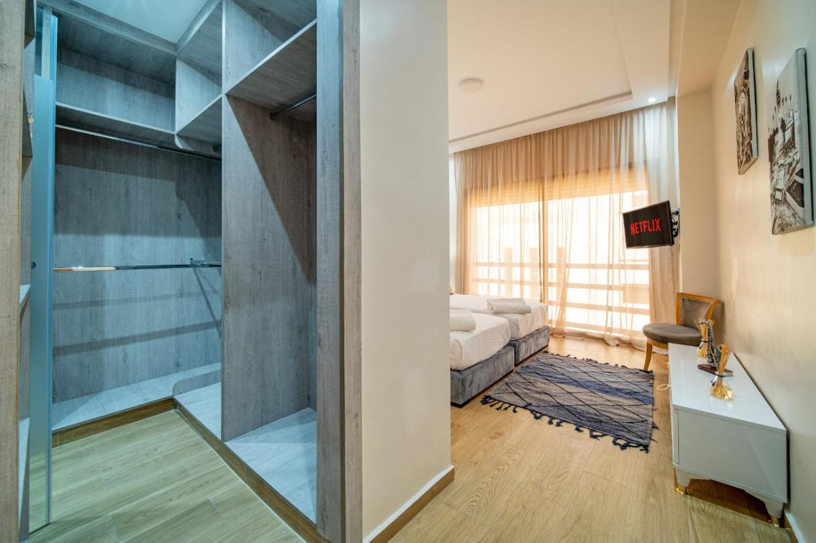 Luxruy Golf Only Families Villa *