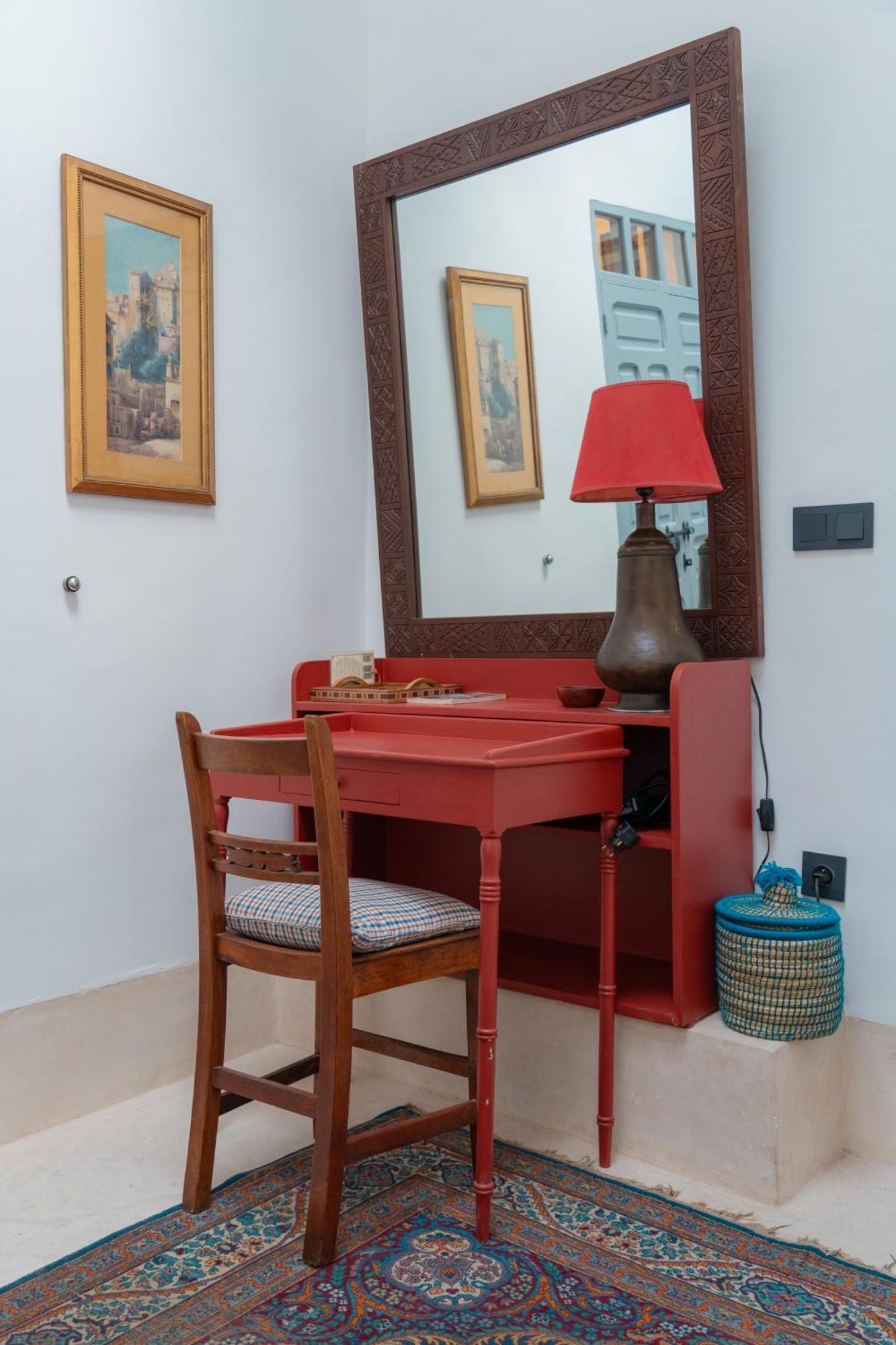 Riad Dar Dounia Marraquexe