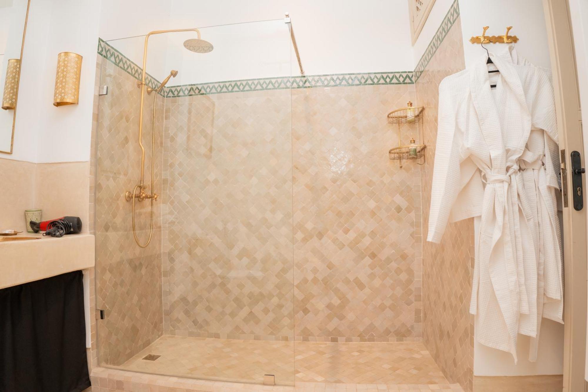 Dar Dounia Riad