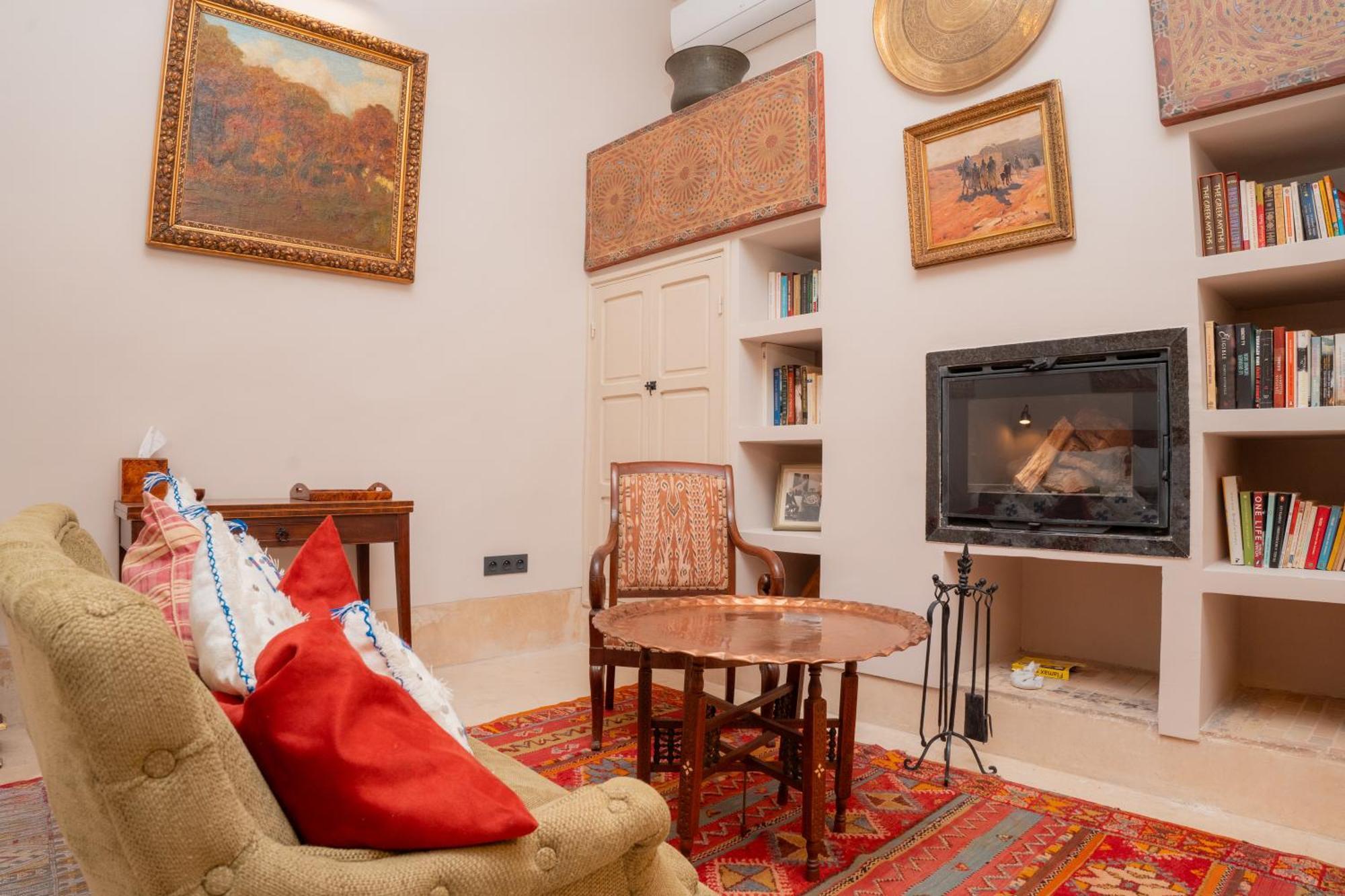 Riad Dar Dounia *