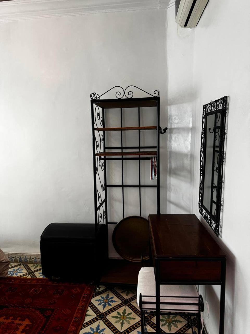Séjour chez l'habitant Lwalidin
