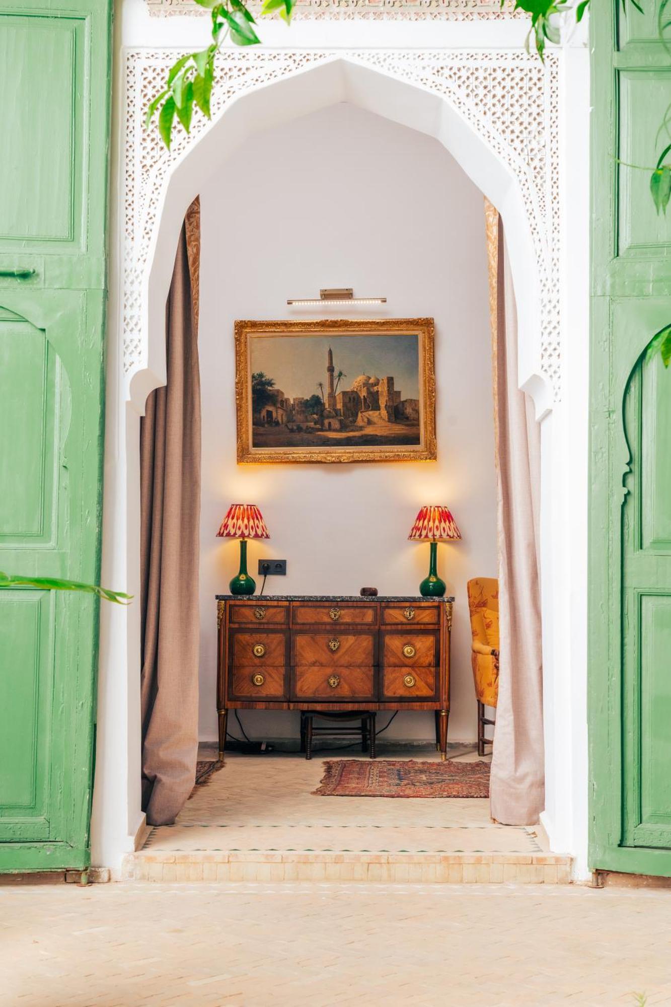 Dar Dounia