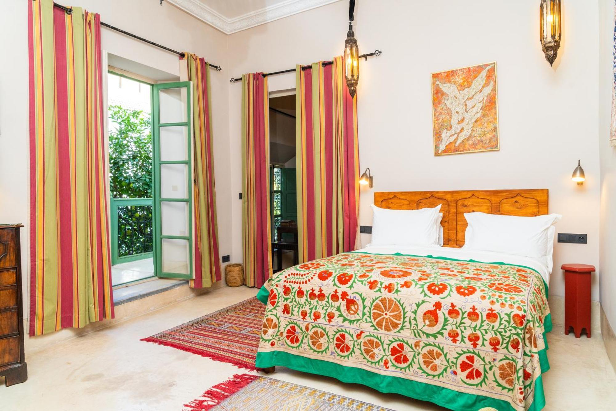 Dar Dounia Riad