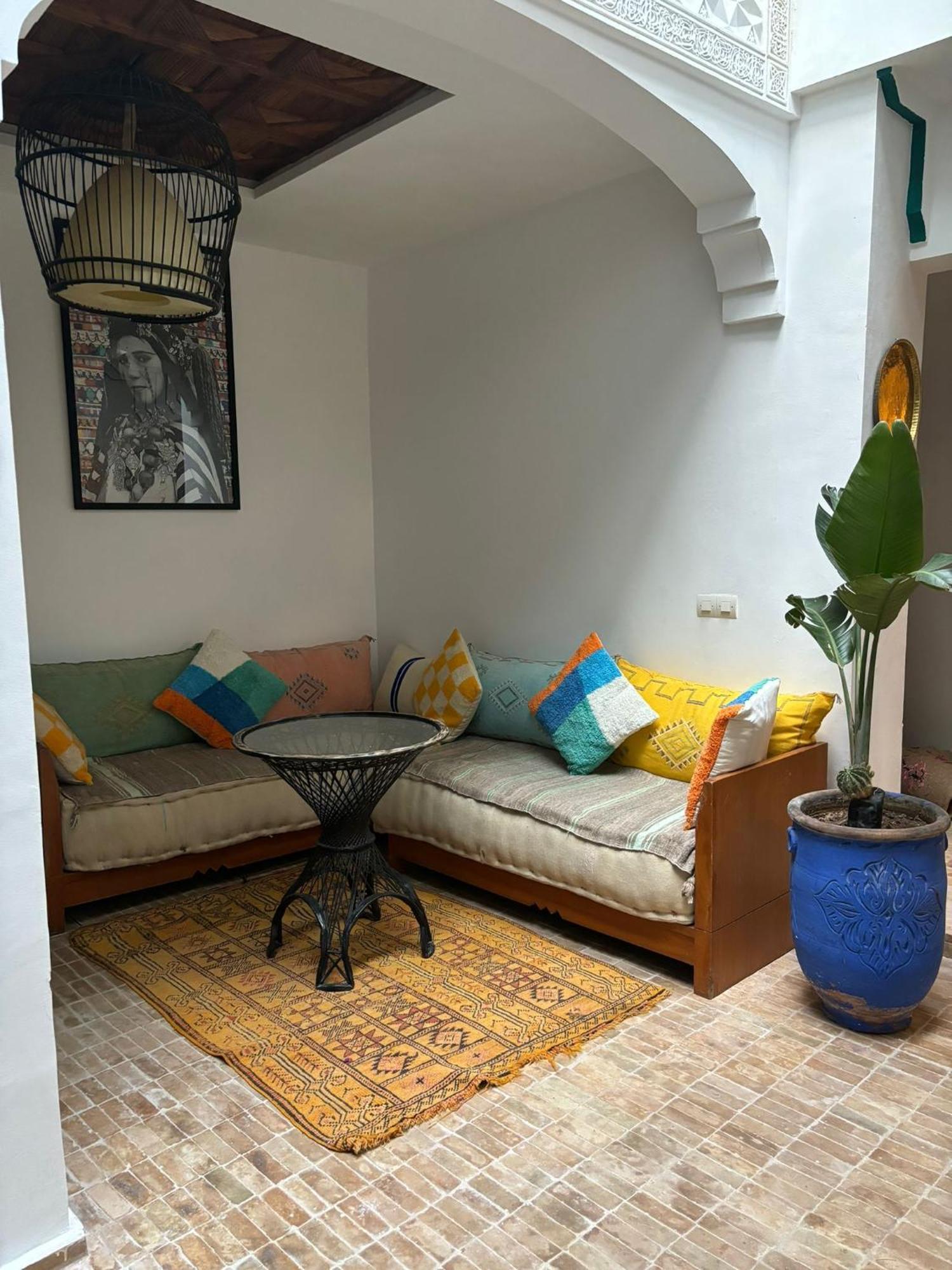 Bab Adam Marrakesh
