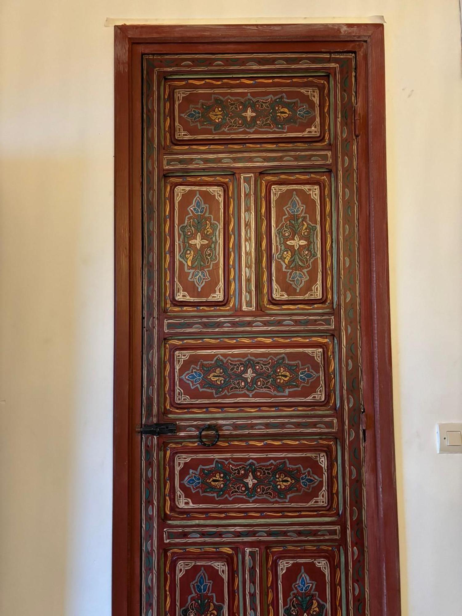 Bab Adam Riad