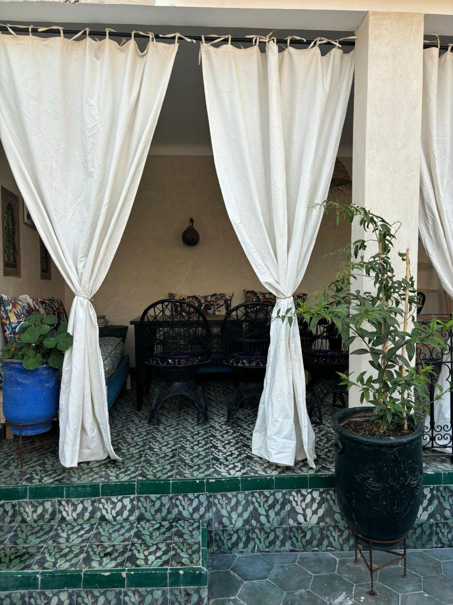 Bab Adam Marrakesh