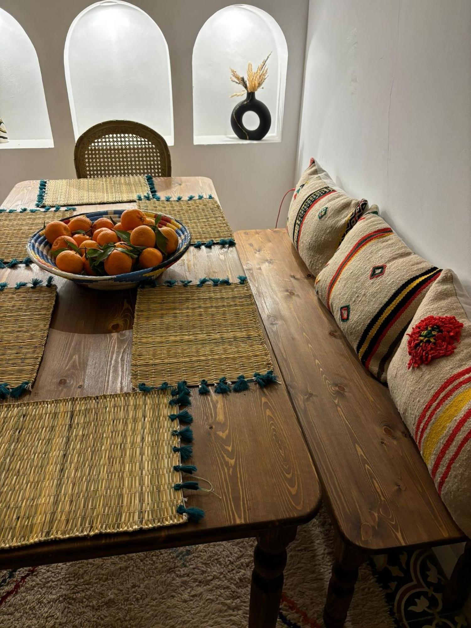 Riad Bab Adam