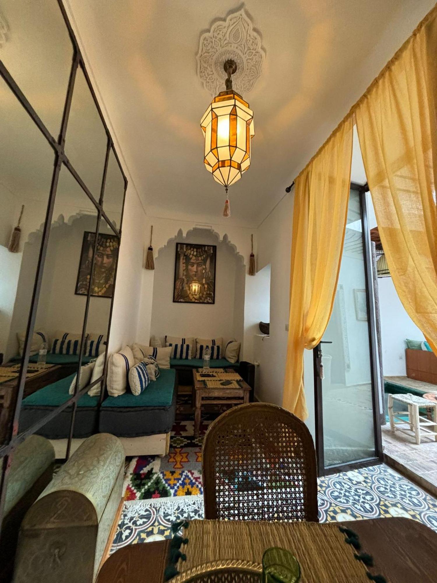 Bab Adam * Marrakesh