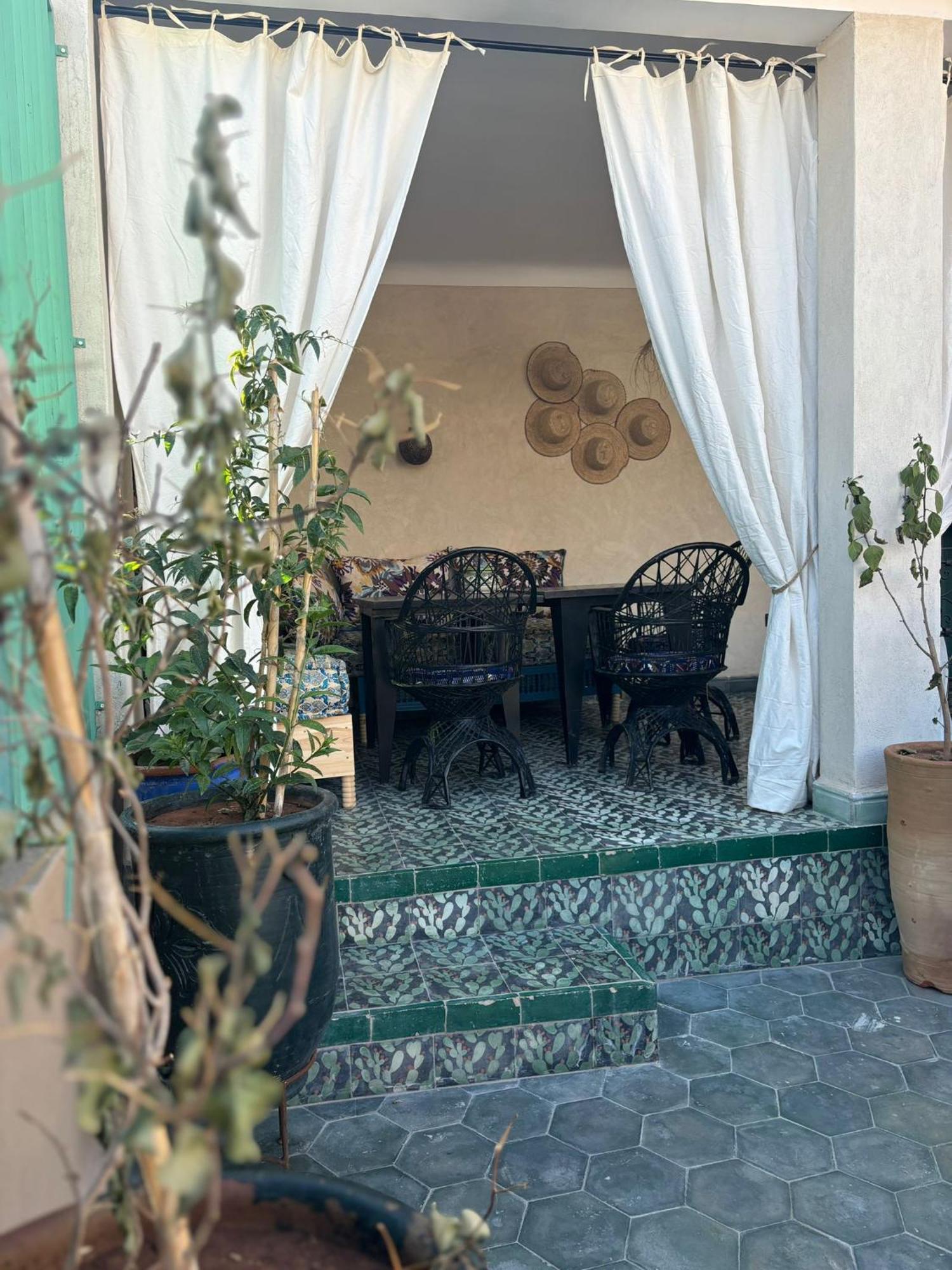 Riad Bab Adam