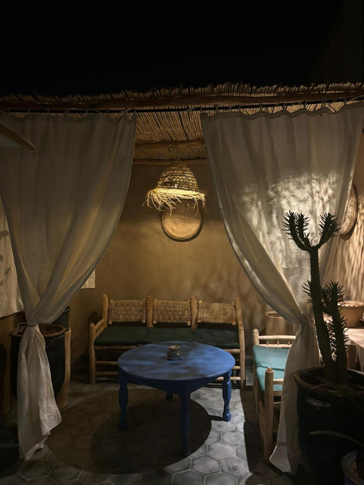Riad Bab Adam *