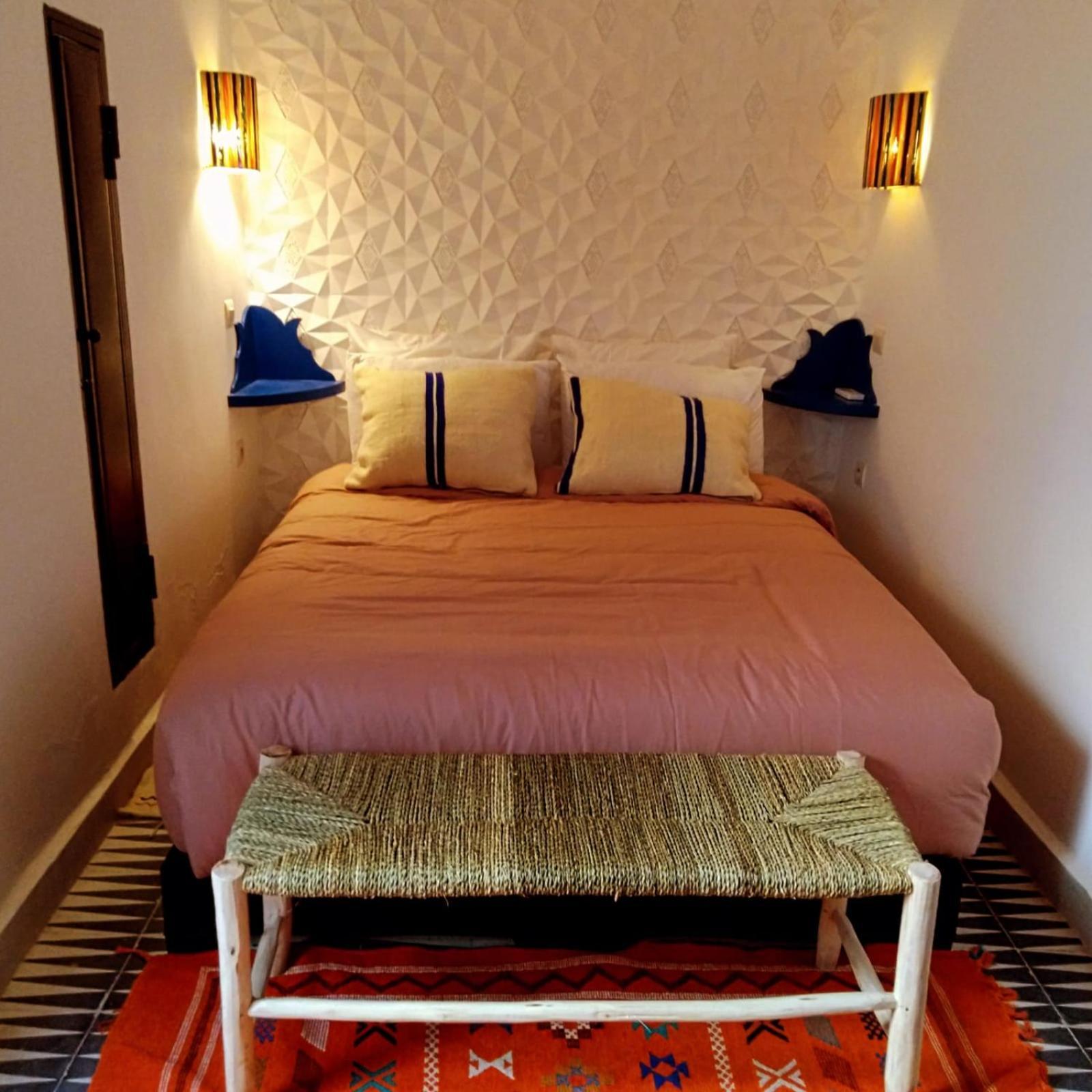 Riad Bab Adam *