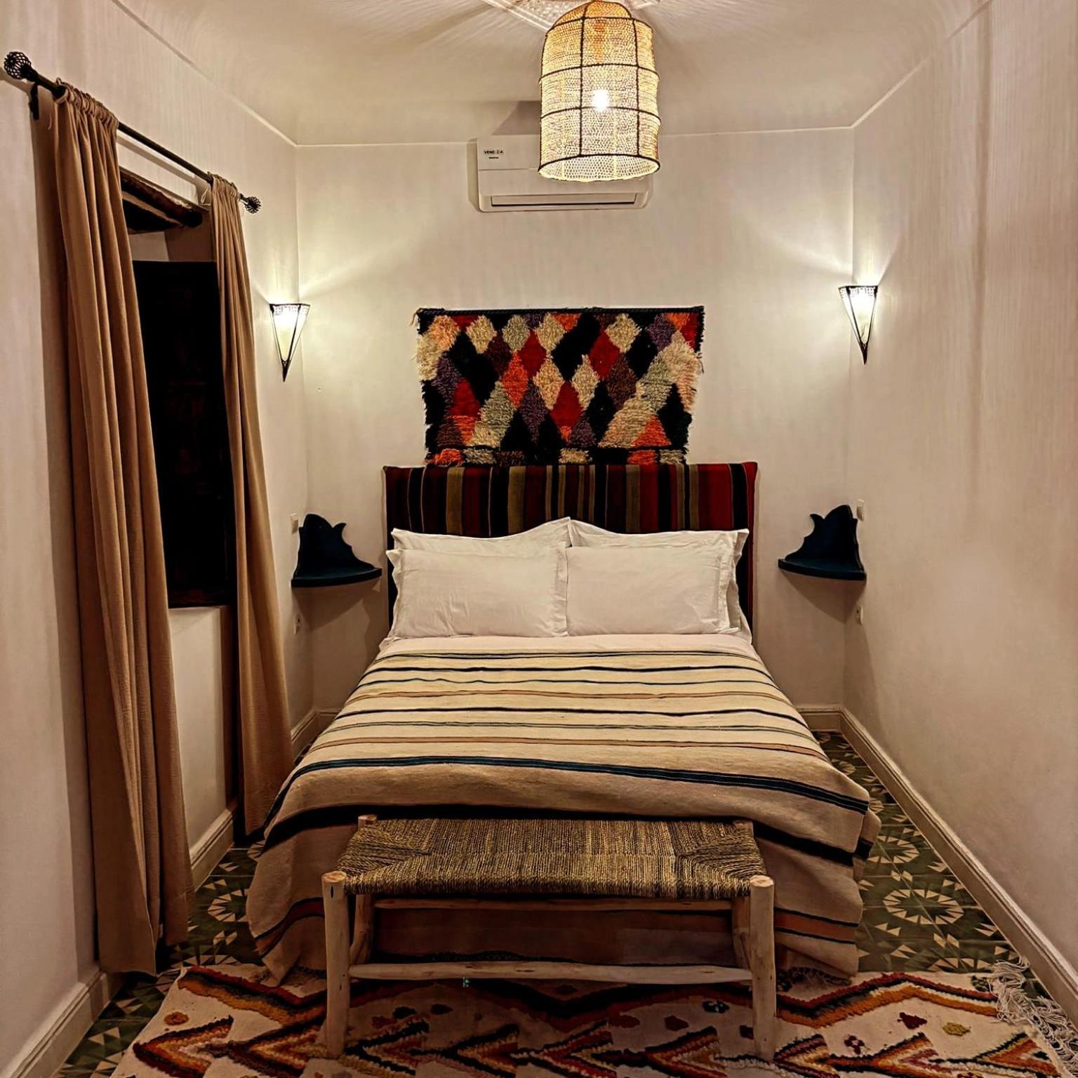 Riad Bab Adam *