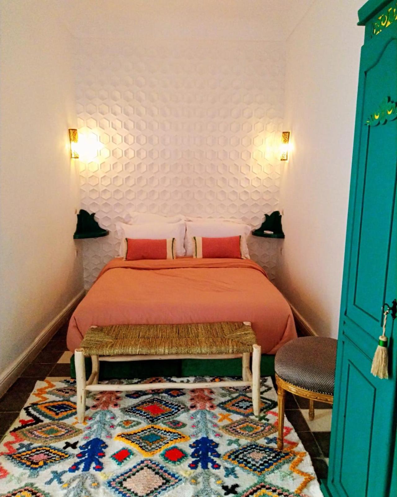 Bab Adam Riad Marrakesh