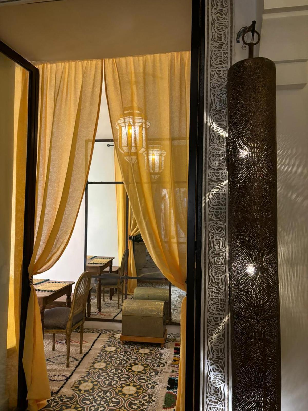 Riad Bab Adam Marrakesh