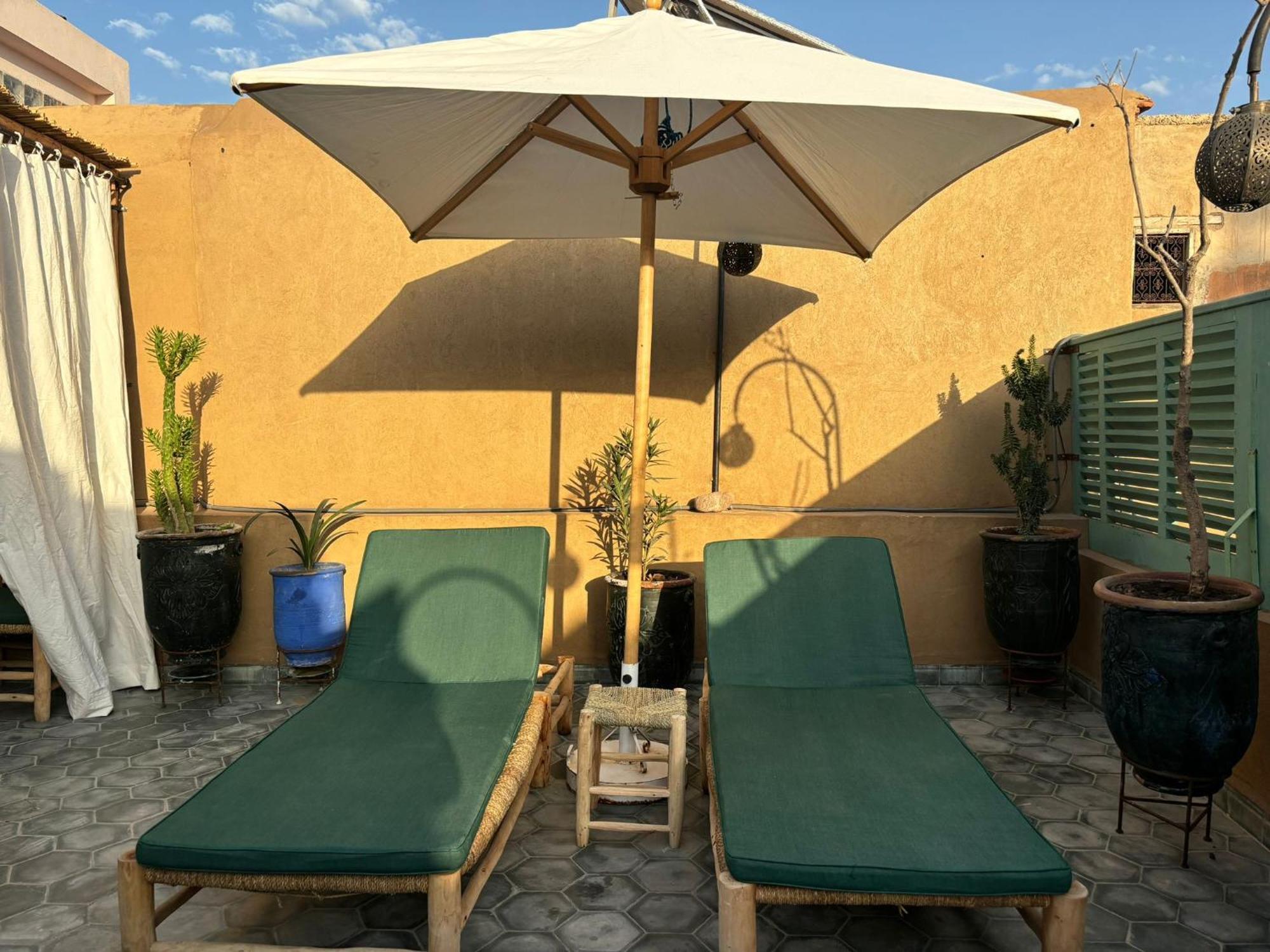 Bab Adam * Marrakesh