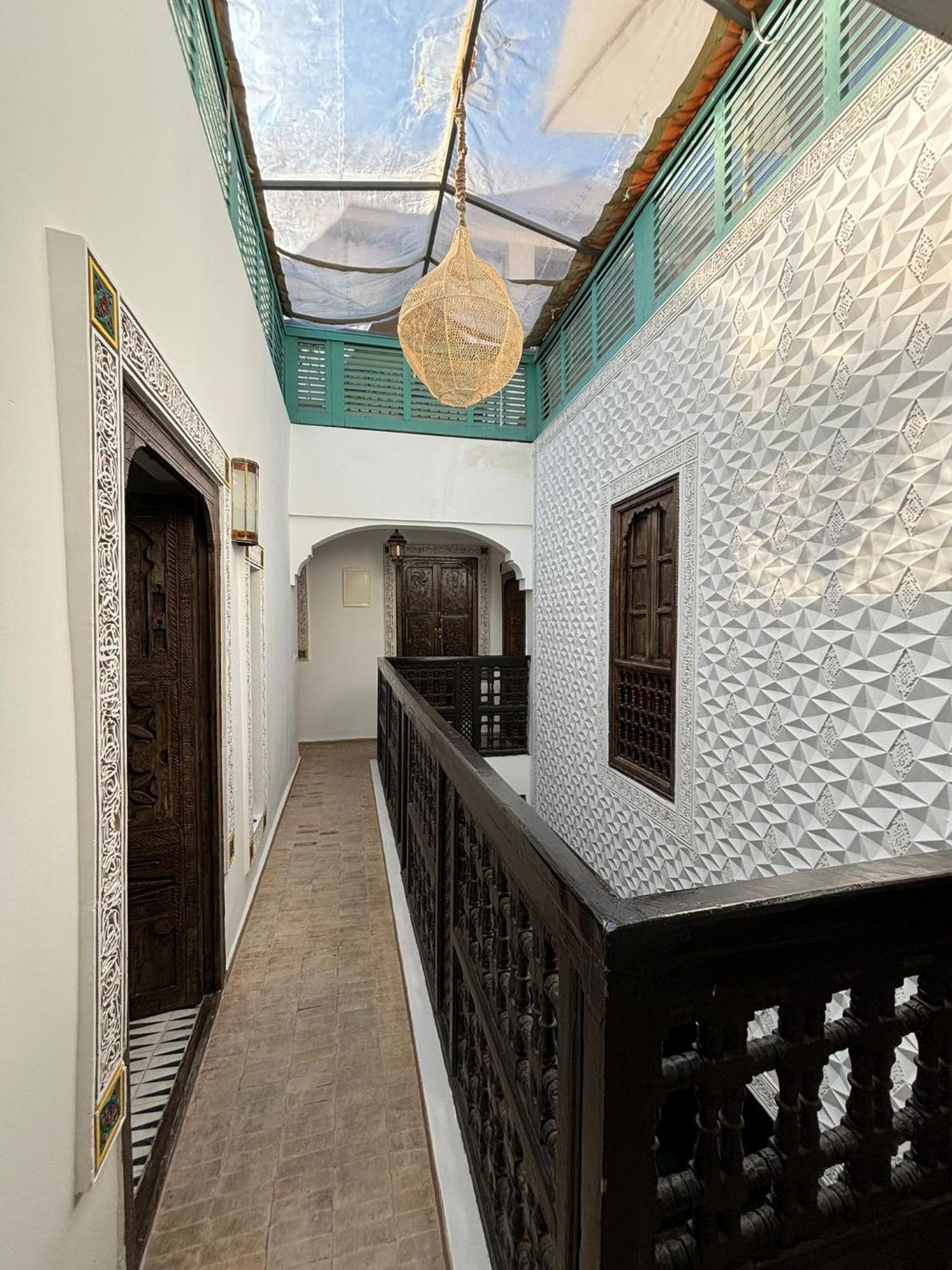 Bab Adam Marrakesh