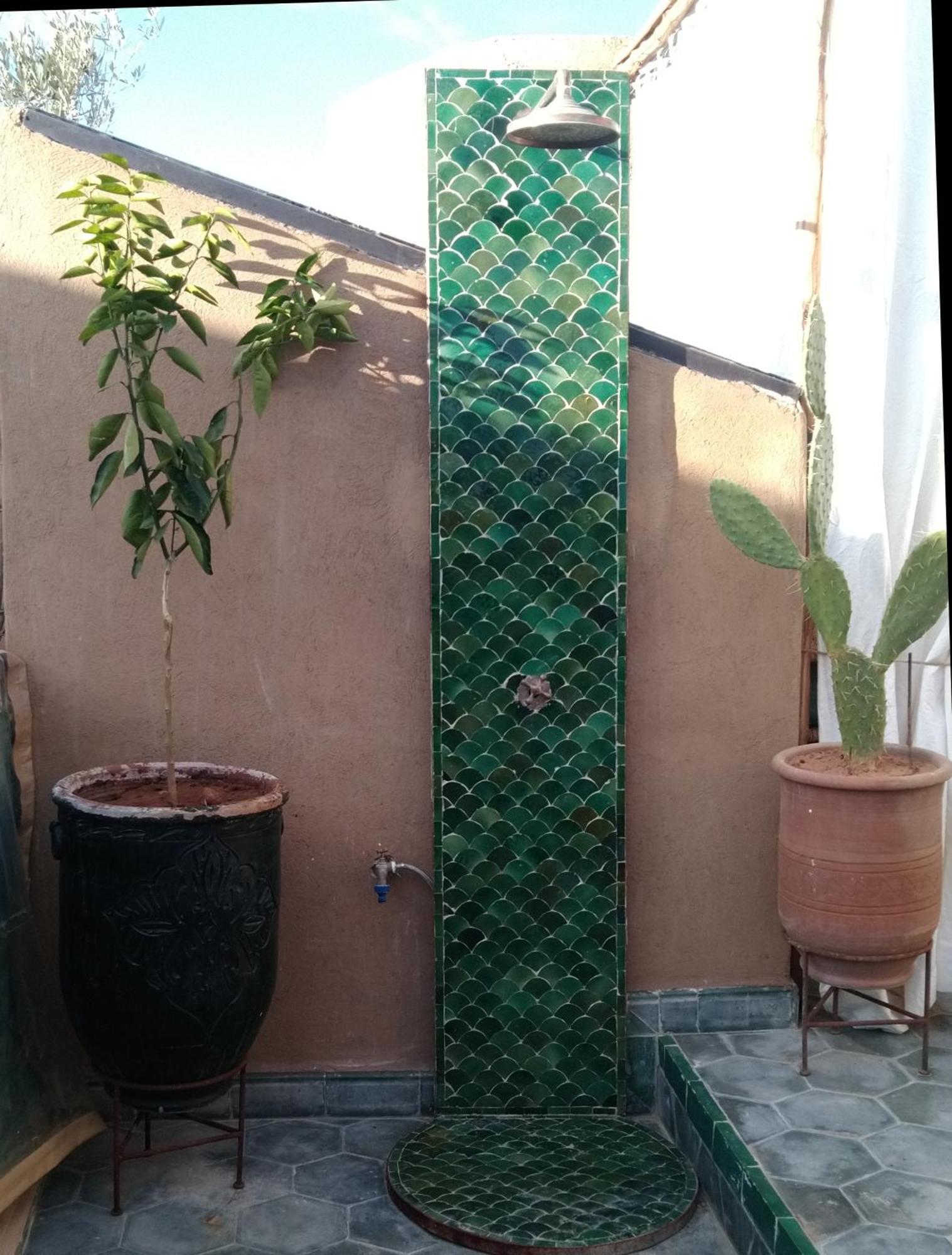 Riad Bab Adam