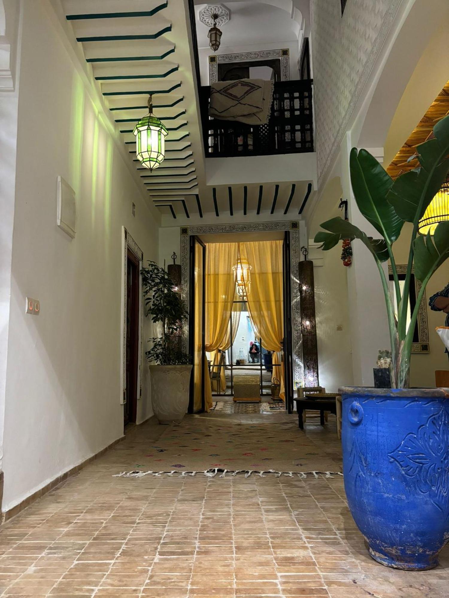 Riad Bab Adam
