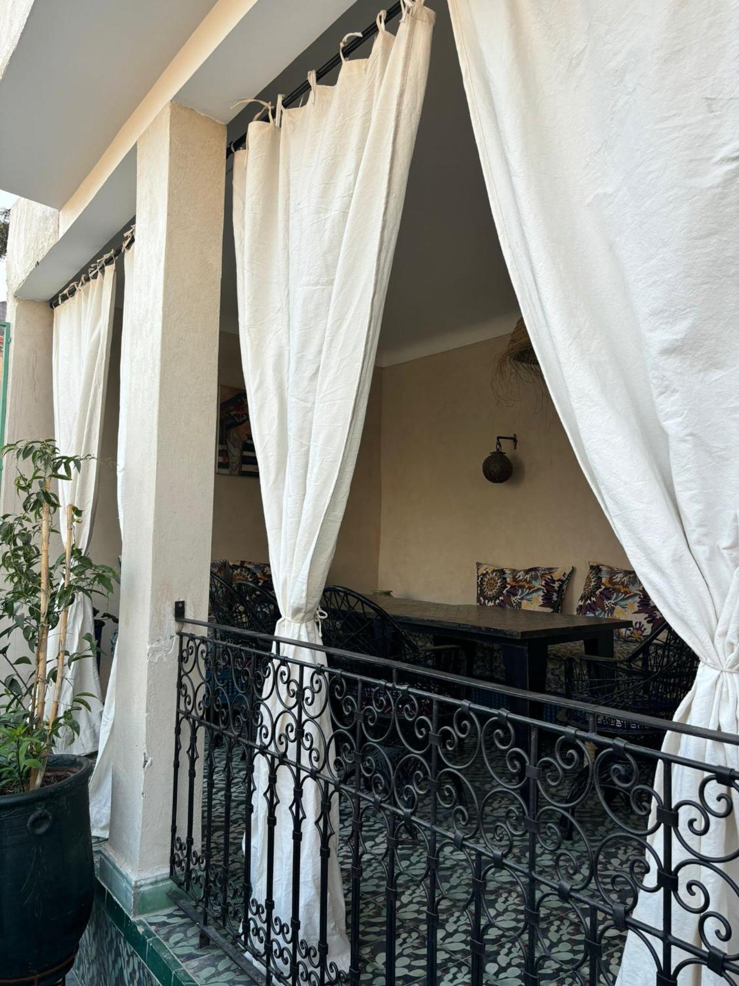 Riad Bab Adam Marrakesh