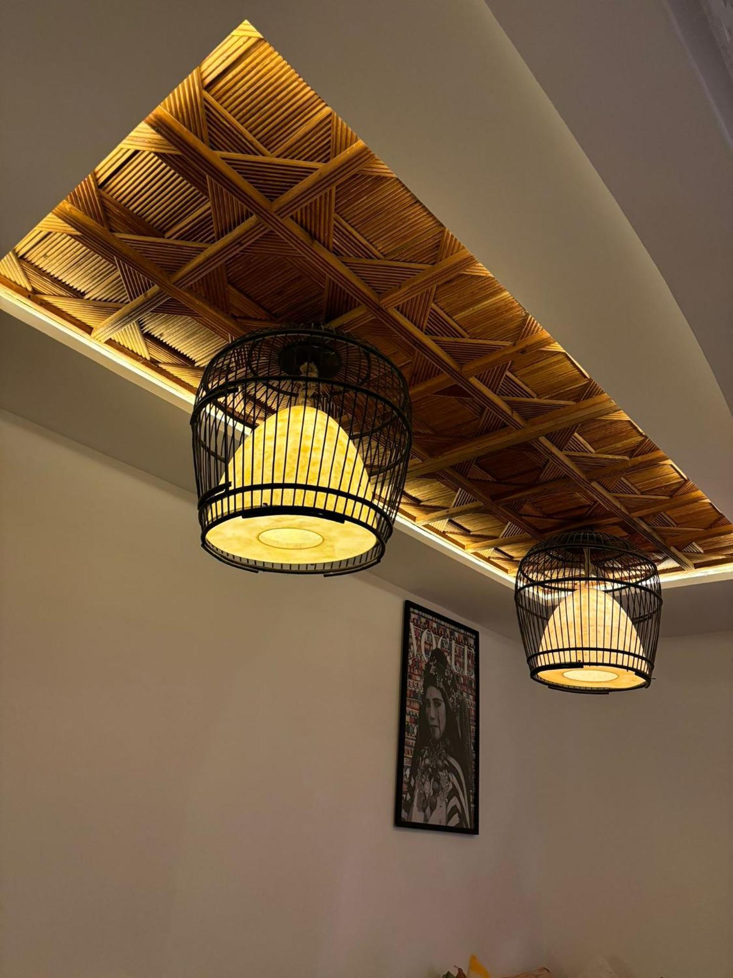 Bab Adam Riad Marrakesh