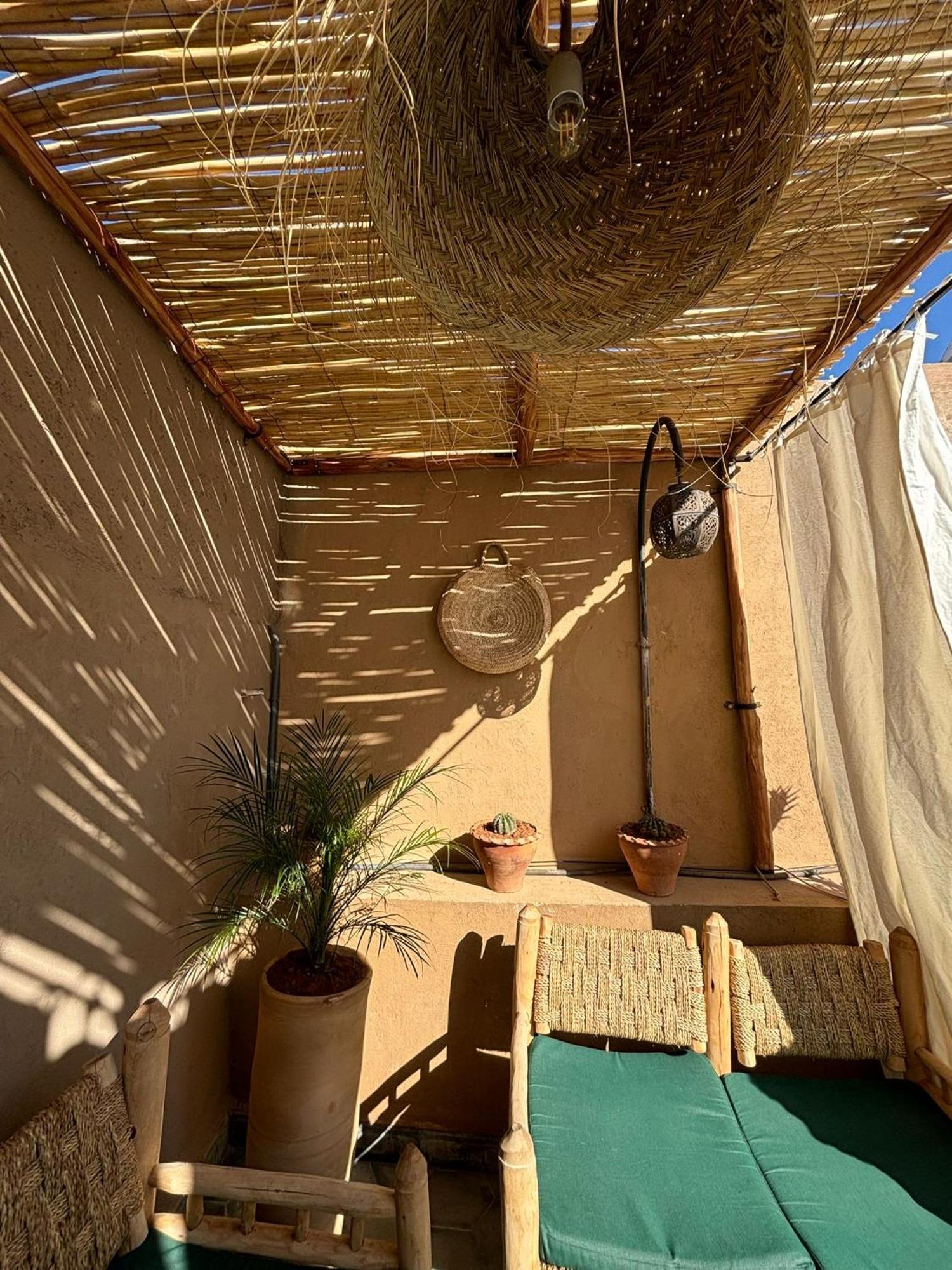 Riad Bab Adam